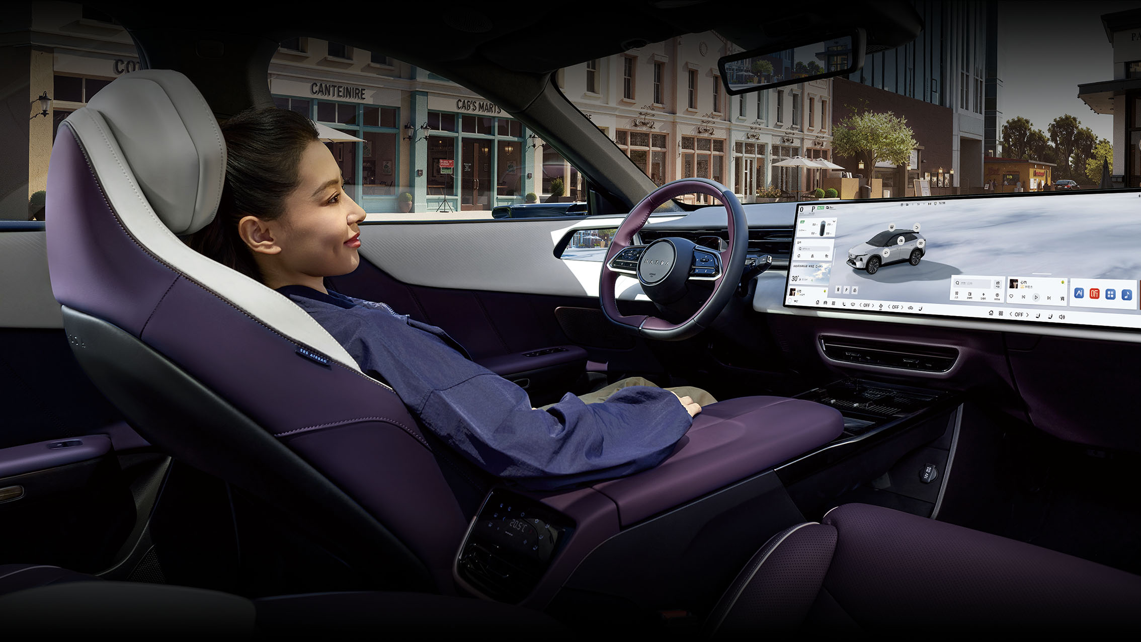 Свіжий потік